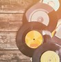 Image result for Vinyl Record Cover Size