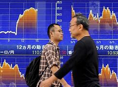 Image result for Japanese Nikkei Exchange