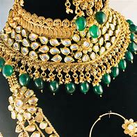 Image result for Handmade Indian Jewelry