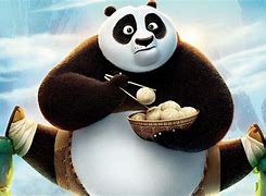 Image result for Panda Animated Movie