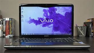 Image result for Sony Vaio E-Series Touch Screen and Backlit