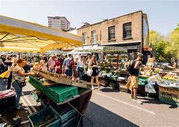 Image result for UK Local Market