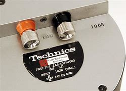 Image result for Technics Eas 23 Speaker