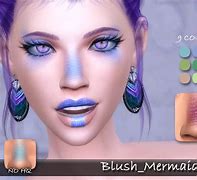 Image result for Sims 4 Mermaid Accessories
