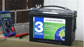 Image result for Battery Draining Fast Tester