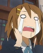 Image result for Anime Crying Funny