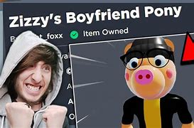 Image result for Piggy Roblox Avatar