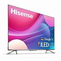 Image result for Hisense 65 Inch TV Vesa