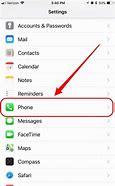 Image result for How to Block Contact On iPhone