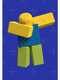 Image result for Roblox DAB