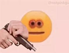 Image result for Hand Pointing Gun Meme