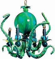 Image result for 20000 Leagues Under the Sea Octopus