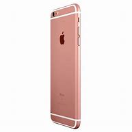 Image result for iPhone 6s Rose Gold with Black Panel