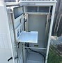Image result for Outdoor Telecom Cabinet