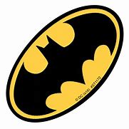 Image result for Batman Logo Bulk Stickers