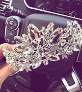 Image result for Silver Queen Crown