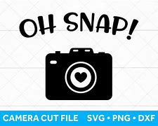 Image result for OH Snap Camera Clip Art