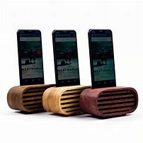 Image result for Pwooden Phone Sound Amplifier