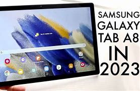 Image result for Samsung Galaxy A8 Tablet