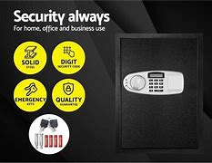 Image result for Keyguard Security Safe