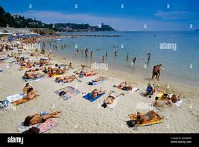 Image result for Italian Beaches People