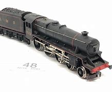 Image result for Hornby Black 5 Locomotive