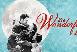 Image result for It's a Wonderful Life Logo