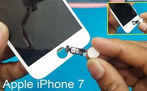 Image result for iPhone 7 Home Button Touch