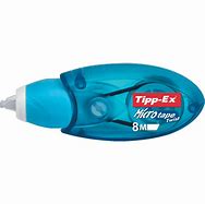 Image result for Tipp-Ex Capote