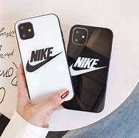 Image result for iPhone SE Case Nike