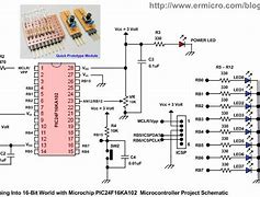 Image result for 16-Bit Microcontroller