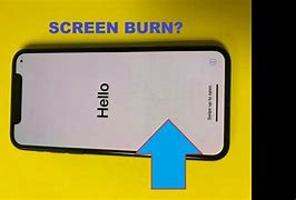 Image result for OLED Phone Burn In