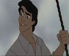 Image result for Disney Prince Eric