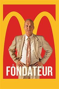 Image result for Cast of the Founder