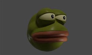 Image result for Pepe Frog Eyes