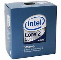 Image result for Intel Core 2 Quad