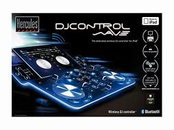 Image result for Hercules iPad Controller