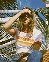 Image result for 70s Outfits Vintage Aesthetic