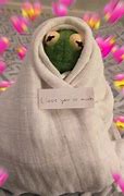 Image result for Inspiring Asthetic Quotes Kermit