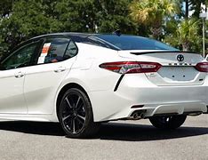 Image result for 20 Toyota Camry XSE