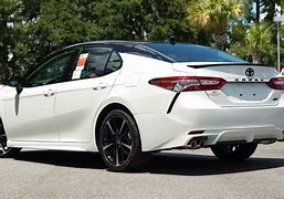 Image result for 20 Toyota Camry XSE