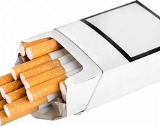 Image result for 1 Pack of Cigarettes