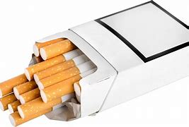 Image result for Cigarette Pack Transparent