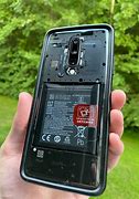 Image result for One Plus 7 Pro Clear Back