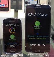 Image result for Samsung Galaxy Mega Series