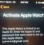 Image result for Unlock a Locked iCloud Watch