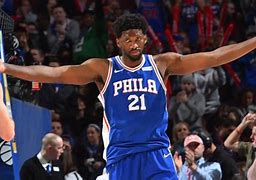 Image result for Joel Embiid Dreads