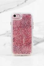 Image result for Gold Glitter iPhone Case