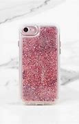 Image result for Ombre Glitter iPhone 5C Case