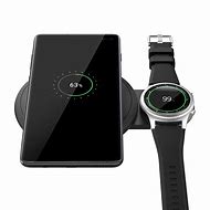 Image result for Cargador Samsung Gear S2